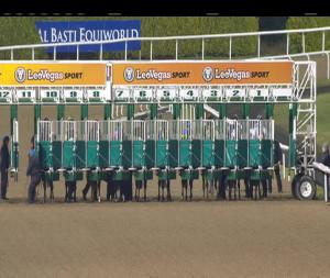 Video preview image for Dundalk 19:00 - Jolly January Dining At Dundalk Handicap 