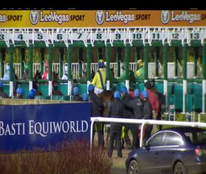 Video preview image for Dundalk 19:00 - Marshes Shopping Centre Handicap