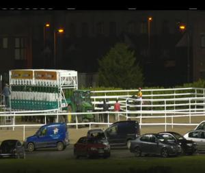 Video preview image for Dundalk 19:00 - Crowne Plaza Race & Stay 2018 Handicap
