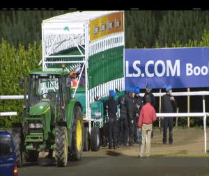 Video preview image for Dundalk 19:30 - irishinjuredjockeys.com Apprentice Handicap (Div 1)