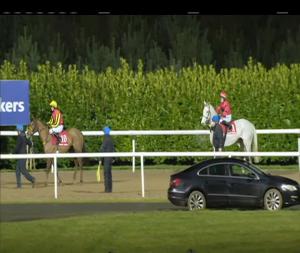 Video preview image for Dundalk 19:30 - Kennedy's Bar & Restaurant, Dundalk Handicap