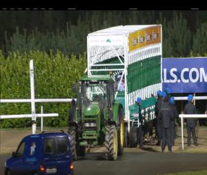 Video preview image for Dundalk 20:30 - Esther McGahon, McGuinness & Co. Solicitors Handicap