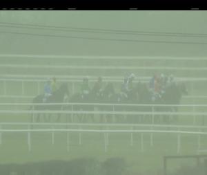 Video preview image for Fairyhouse 12:20 - Happy New Year Maiden Hurdle 