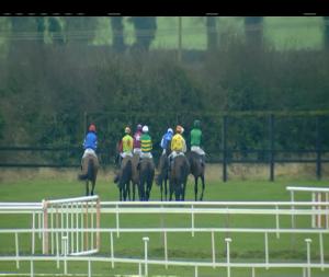 Video preview image for Fairyhouse 13:05 - Book Your Easter Festival Tickets Today Beginners Chase