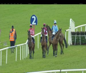 Video preview image for Fairyhouse 13:30 - Promote Your Business At Fairyhouse In 2018 Hurdle