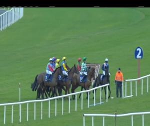 Video preview image for Fairyhouse 16:05 - Next Racing At Fairyhouse January 17th (Pro/Am) I.N.H. Flat