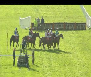 Video preview image for Gowran Park 13:50 - John Mulhern Galmoy Hurdle (Grade 2)