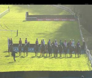 Video preview image for Gowran Park 15:00 - Goffs Thyestes Handicap Chase (Grade A)
