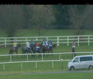 Video preview image for Gowran Park 16:10 - P.J. Foley Memorial I.N.H. Flat 
