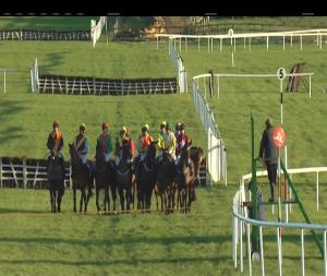Video preview image for Naas 15:25 - Adare Manor Opportunity Handicap Hurdle 
