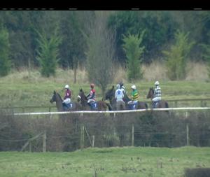 Video preview image for Naas 15:50 - New Owners & Trainers Lounge Novice Handicap Chase