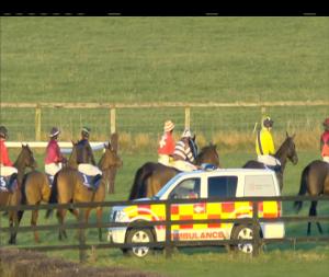 Video preview image for Naas 15:55 - Rushe's Supervalu (Pro/Am) I.N.H. Flat