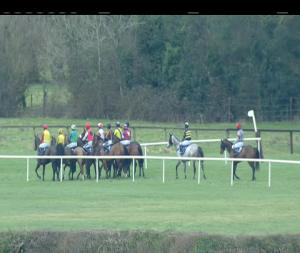 Video preview image for Naas 16:20 - Naas Rebrand (Pro/Am) I.N.H. Flat
