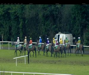 Video preview image for Navan 14:45 - Race Displays Event Signage Beginners Chase