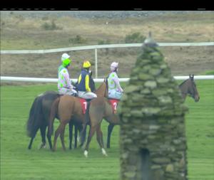 Video preview image for Punchestown 13:00 - Total Event Rental (Kildare) Novice Chase (Grade 3)