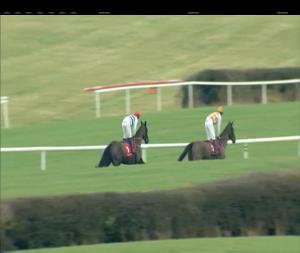 Video preview image for Punchestown 13:15 - toals.com Bookmakers Daily Horse Racing Money Back Specials Handicap Chase