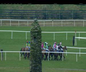 Video preview image for Punchestown 14:45 - sportinglife.com Maiden Hurdle
