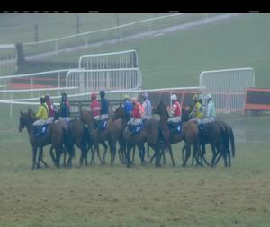 Video preview image for Thurles 13:20 - www.thurlesraces.ie Maiden Hurdle
