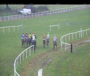 Video preview image for Thurles 13:50 - W. T. O'Grady Memorial Irish European Breeders Fund Novice Hurdle