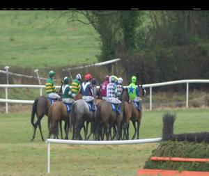 Video preview image for Thurles 14:20 - Matty Ryan Memorial Handicap Hurdle
