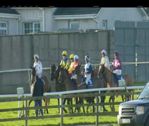 Video preview image for Tramore 13:05 - Curran South East Cleaners Maiden Hurdle