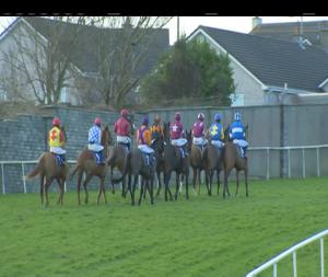 Video preview image for Tramore 13:40 - Ryan's Racecourse Services Handicap Hurdle