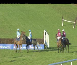 Video preview image for Tramore 14:15 - Savills 'A Different Outlook' Chase (Listed)