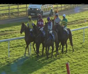 Video preview image for Tramore 14:50 - Ani-Pets Veterinary Clinic Rated Novice Chase
