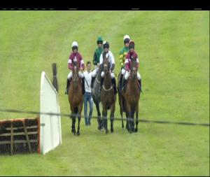 Video preview image for Bellewstown 16:50 - Bellewstown Golf Course Hurdle