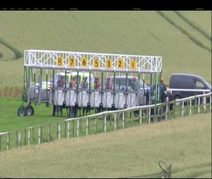 Video preview image for Bellewstown 17:05 - Irish Stallion Farms EBF Maiden (Plus 10)