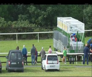 Video preview image for Bellewstown 17:25 - Irish Stallion Farms EBF Median Auction Maiden (Plus 10)