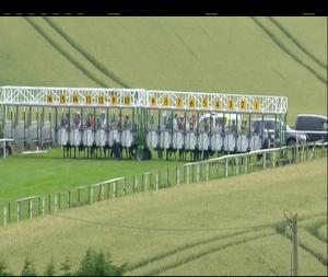 Video preview image for Bellewstown 17:35 - Guinness Inter Vintners Pub Challenge Race Handicap (45-65)