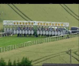 Video preview image for Bellewstown 18:35 - Lougher Stables Handicap (45-65)