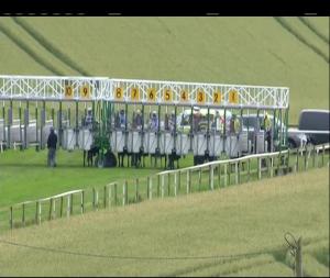 Video preview image for Bellewstown 19:05 - Mccabes Mitsubishi Motors Handicap (60-90)