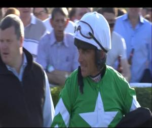Video preview image for Bellewstown 19:20 - Western Motors Skoda Maiden Hurdle