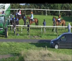 Video preview image for Bellewstown 19:55 - Anglo Printers Maiden