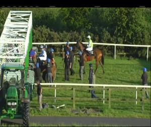 Video preview image for Bellewstown 20:25 - Thatch Bar & Katies Kitchen (Q.R.) Race