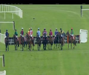 Video preview image for Cork 19:10 - mallowprint.com Maiden Hurdle