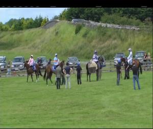 Video preview image for Curragh 13:45 - Barronstown Stud Irish European Breeders Fund (C & G) Maiden