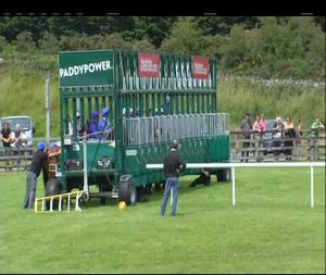 Video preview image for Curragh 14:15 - Rte Radio One Handicap
