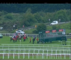 Video preview image for Curragh 14:35 - Dubai Duty Free Jumeirah Creekside Dash Stakes (Listed)