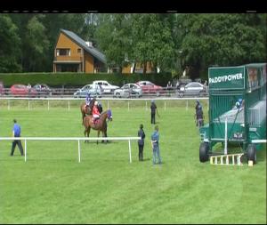 Video preview image for Curragh 14:45 - Tote Rockingham (Premier Handicap)