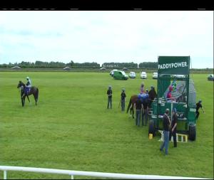 Video preview image for Curragh 15:15 - Finlay Volvo International Stakes (Group 3)