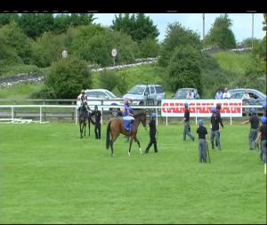 Video preview image for Curragh 15:45 - Grangecon Stud Stakes (Group 3) 