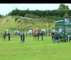 Video preview image for Curragh 15:45 - K Club Handicap 