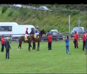 Video preview image for Curragh 16:10 - Dubai Duty Free Tennis Championship Summer Fillies Handicap