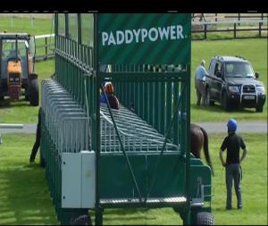 Video preview image for Curragh 16:15 - Irish Stallion Farms European Breeders Fund Fillies Handicap