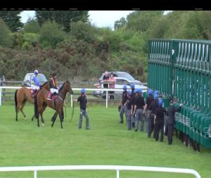 Video preview image for Curragh 16:20 - Tote Scurry (Premier Handicap)