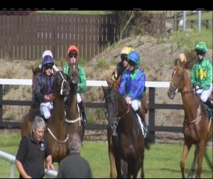 Video preview image for Curragh 16:45 - Killashee Handicap 