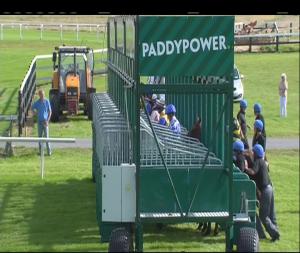 Video preview image for Curragh 17:20 - Curragh 'Where Champions Are Made' Fillies Maiden 
